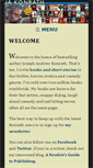 Mobile Screenshot of jakonrath.com